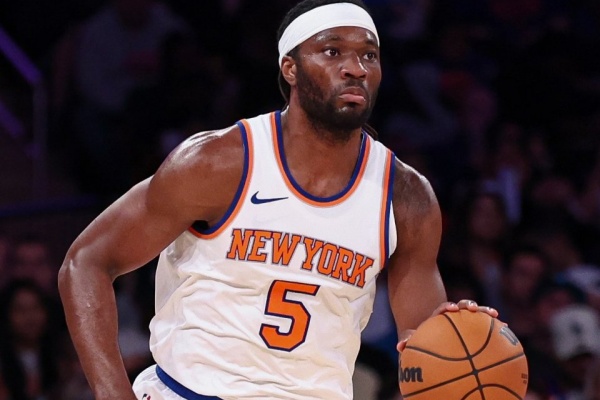 阿丘瓦重返迈阿密：热火签回旧将，底薪合同暗藏玄机